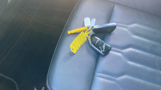 CUPRA Formentor 1.5 TSI 150 V2 5dr DSG Petrol Estate